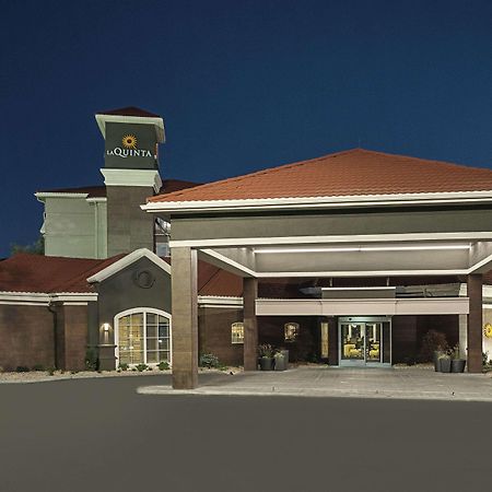 La Quinta By Wyndham Orem University Pwy Provo Kültér fotó
