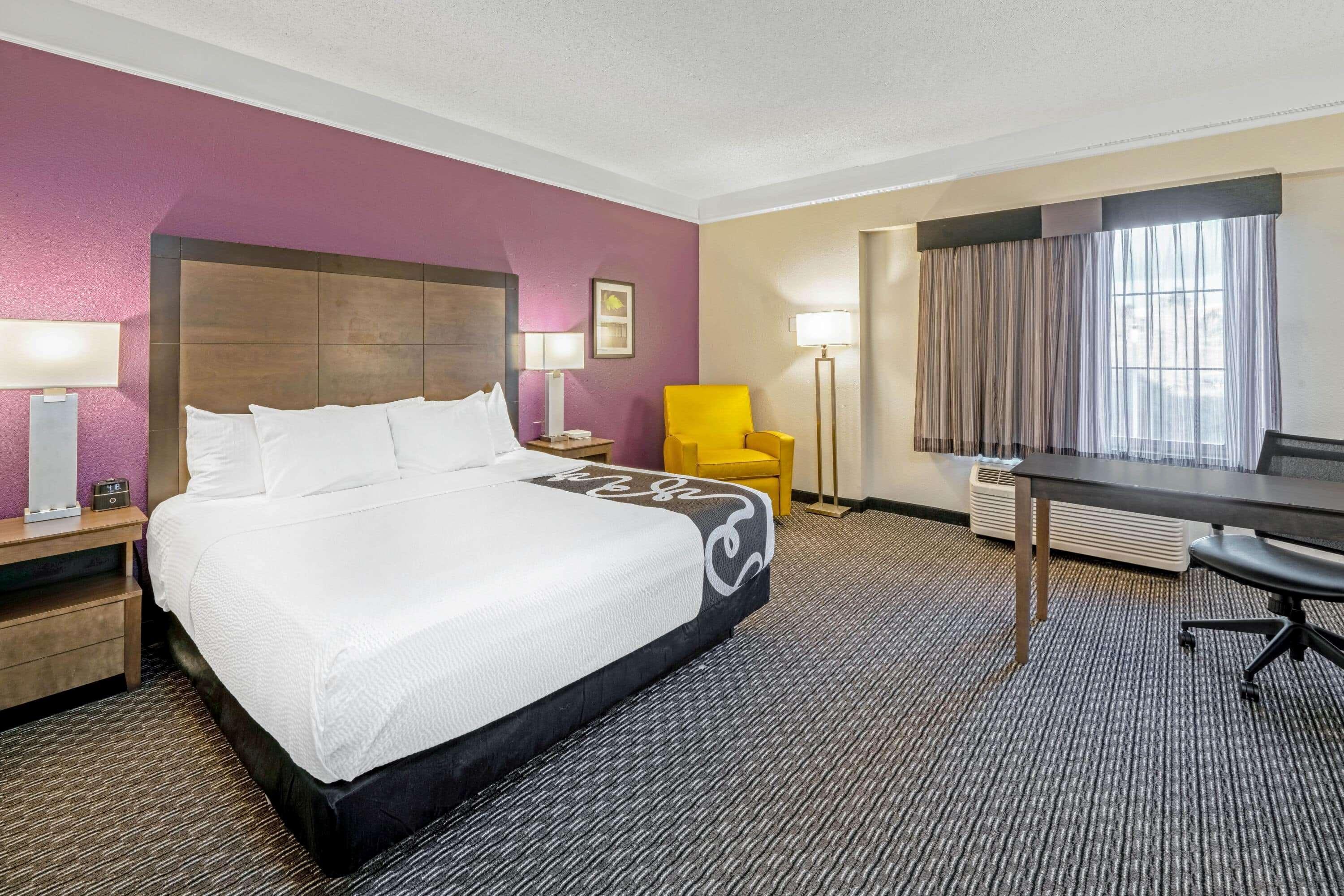La Quinta By Wyndham Orem University Pwy Provo Kültér fotó