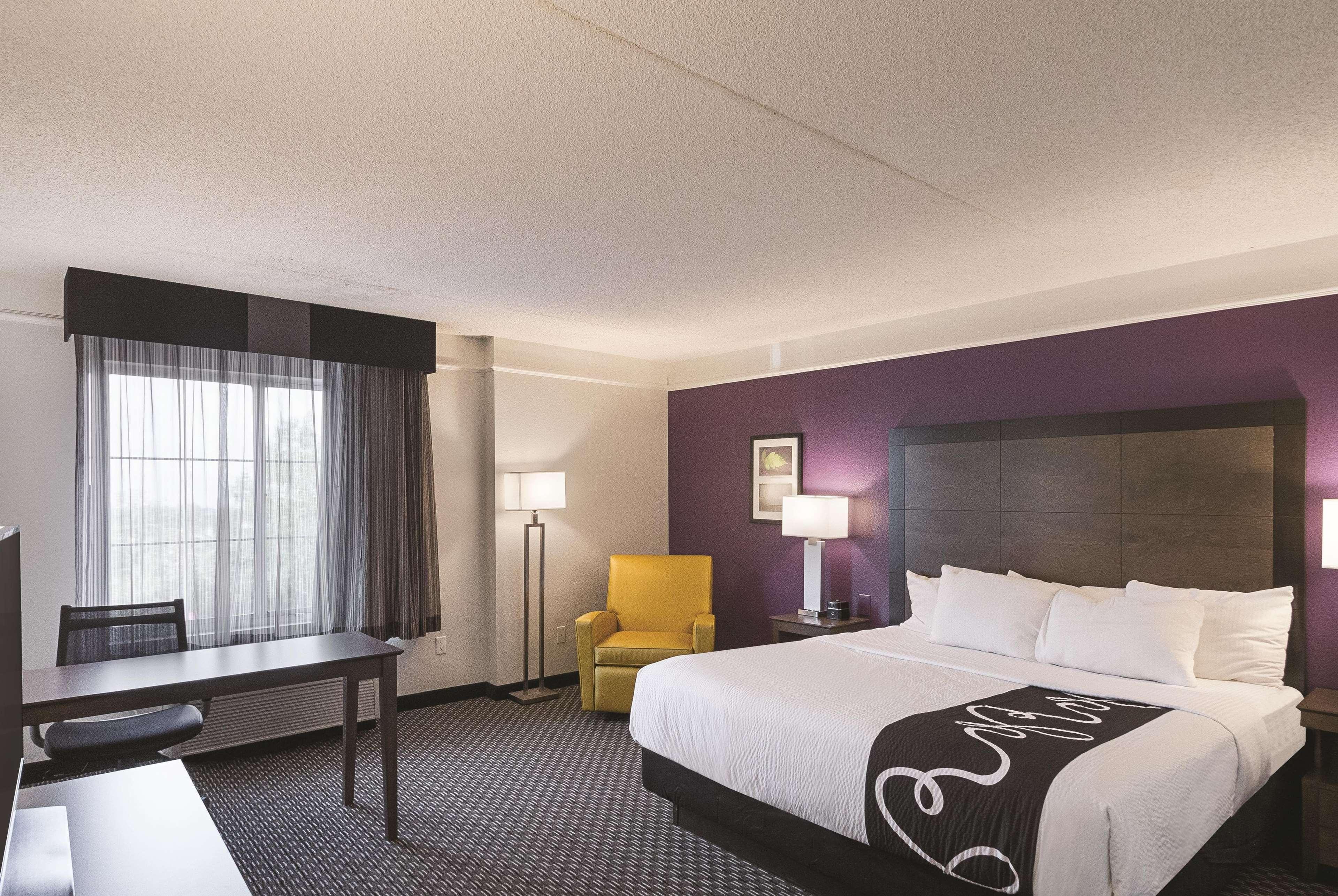 La Quinta By Wyndham Orem University Pwy Provo Kültér fotó