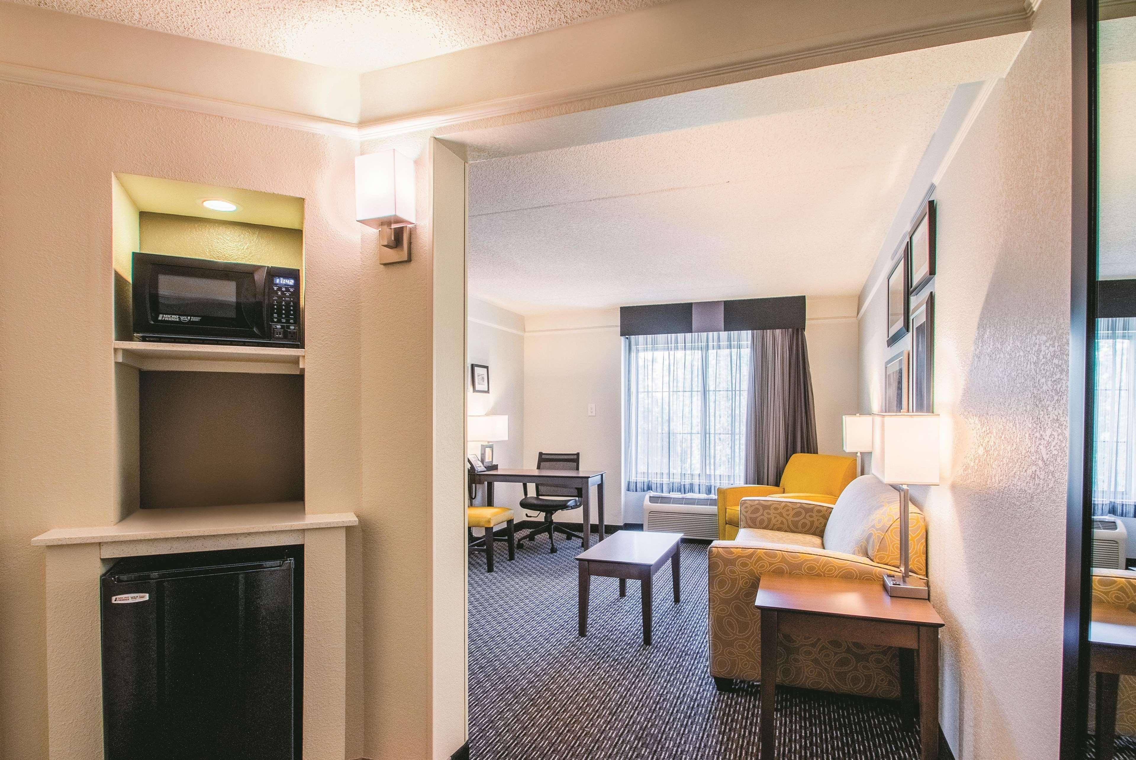 La Quinta By Wyndham Orem University Pwy Provo Kültér fotó