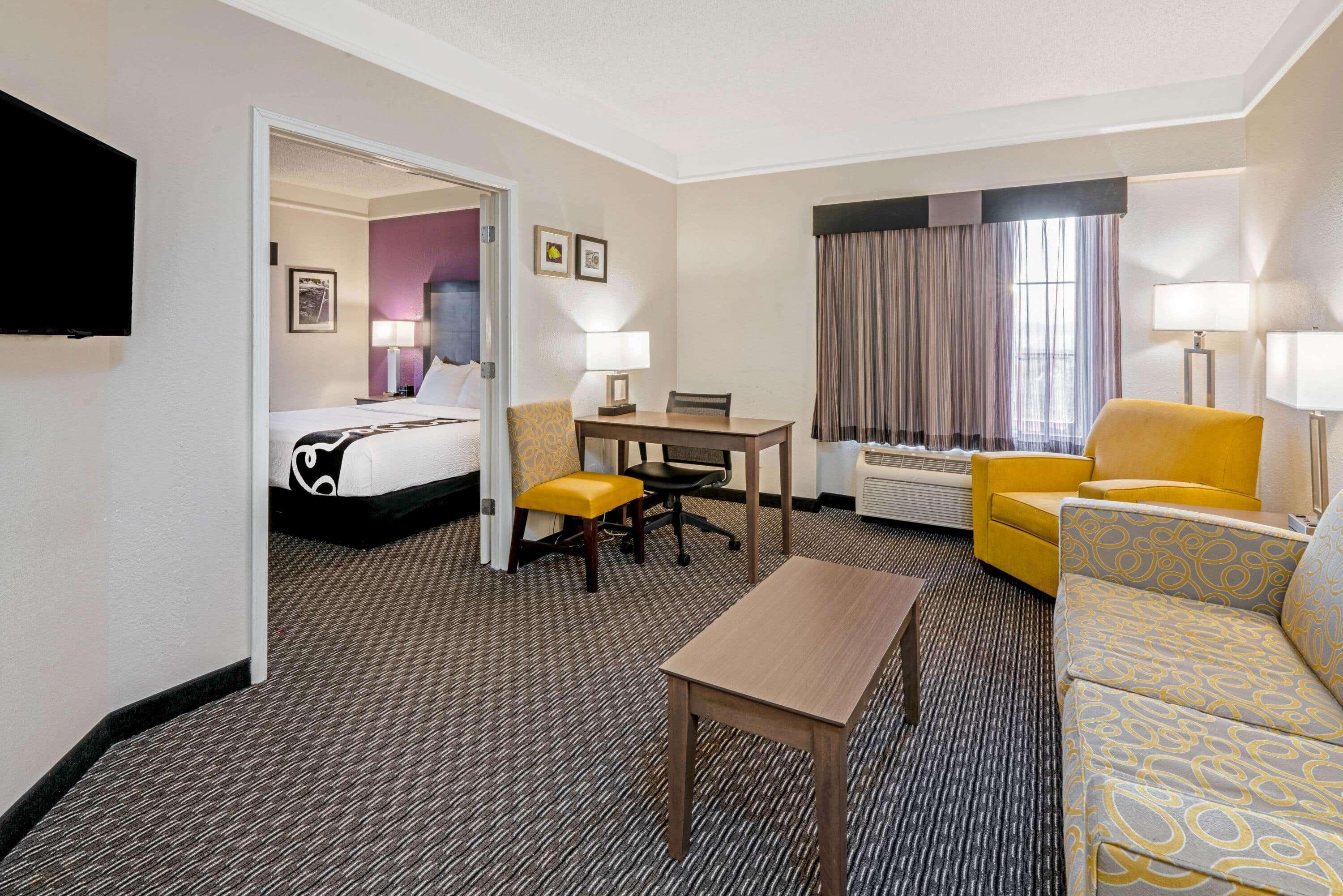 La Quinta By Wyndham Orem University Pwy Provo Kültér fotó