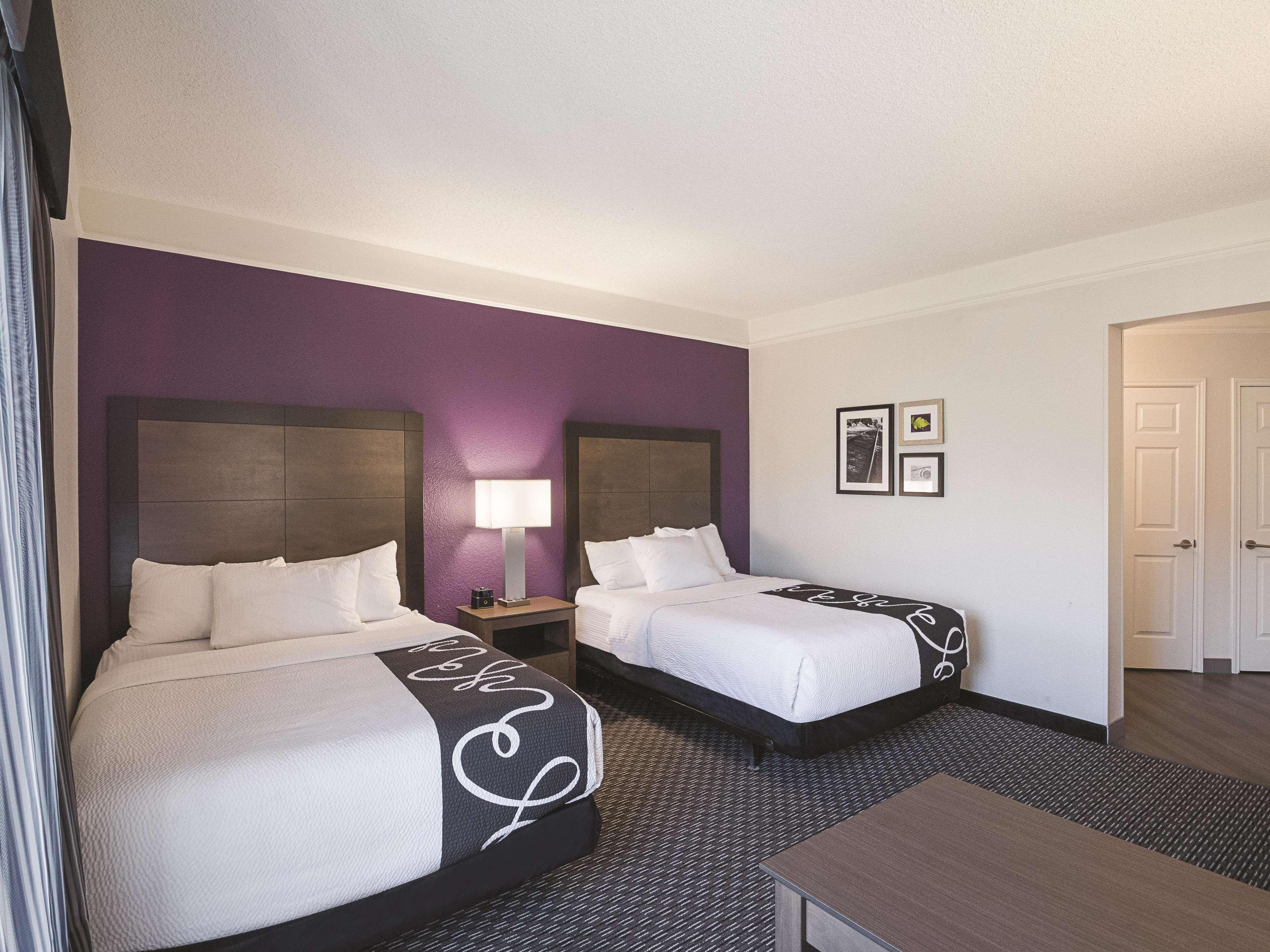 La Quinta By Wyndham Orem University Pwy Provo Kültér fotó