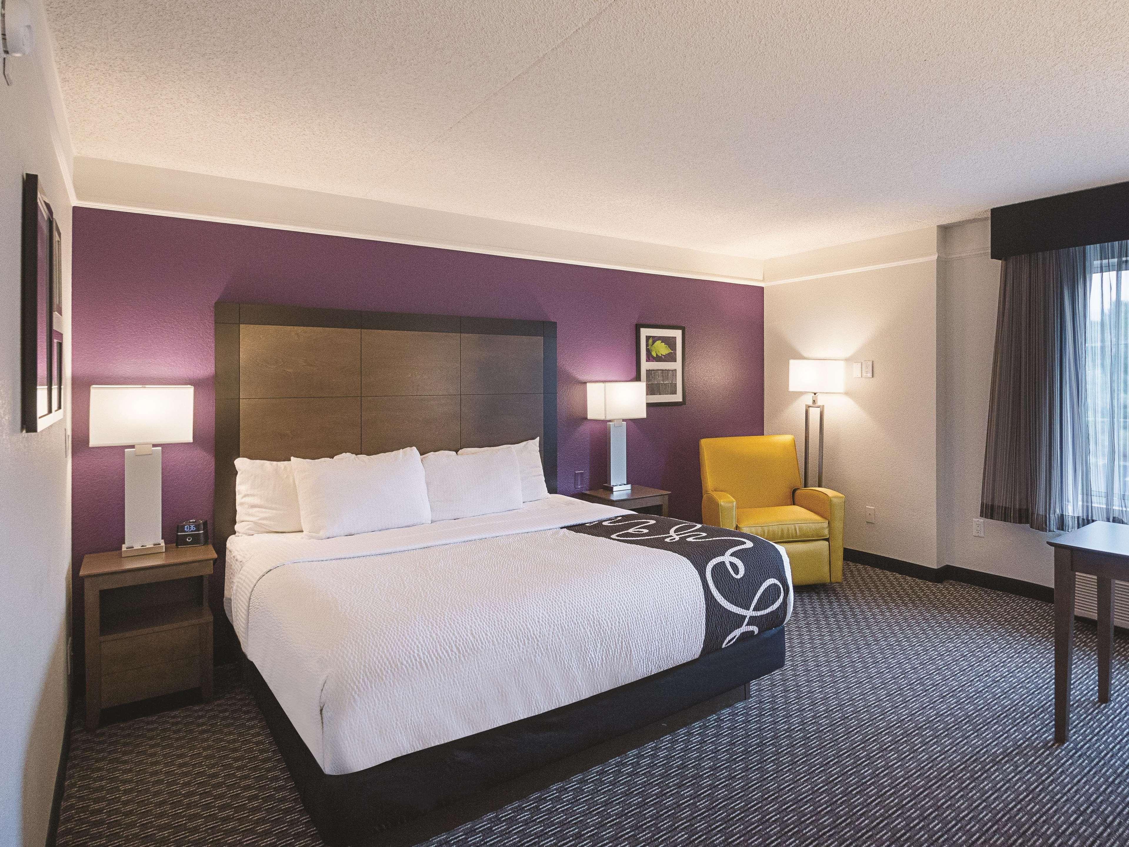 La Quinta By Wyndham Orem University Pwy Provo Kültér fotó