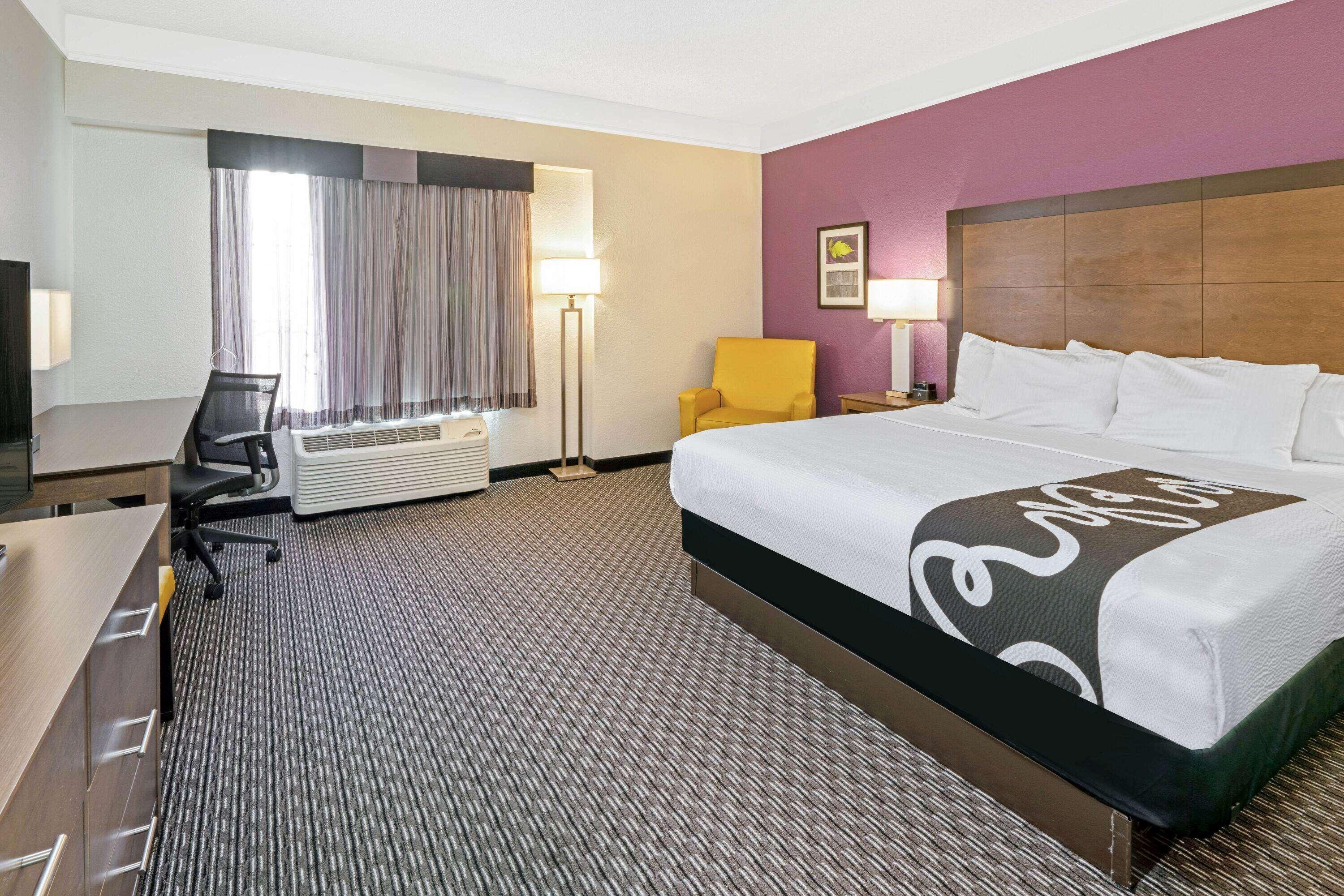 La Quinta By Wyndham Orem University Pwy Provo Kültér fotó