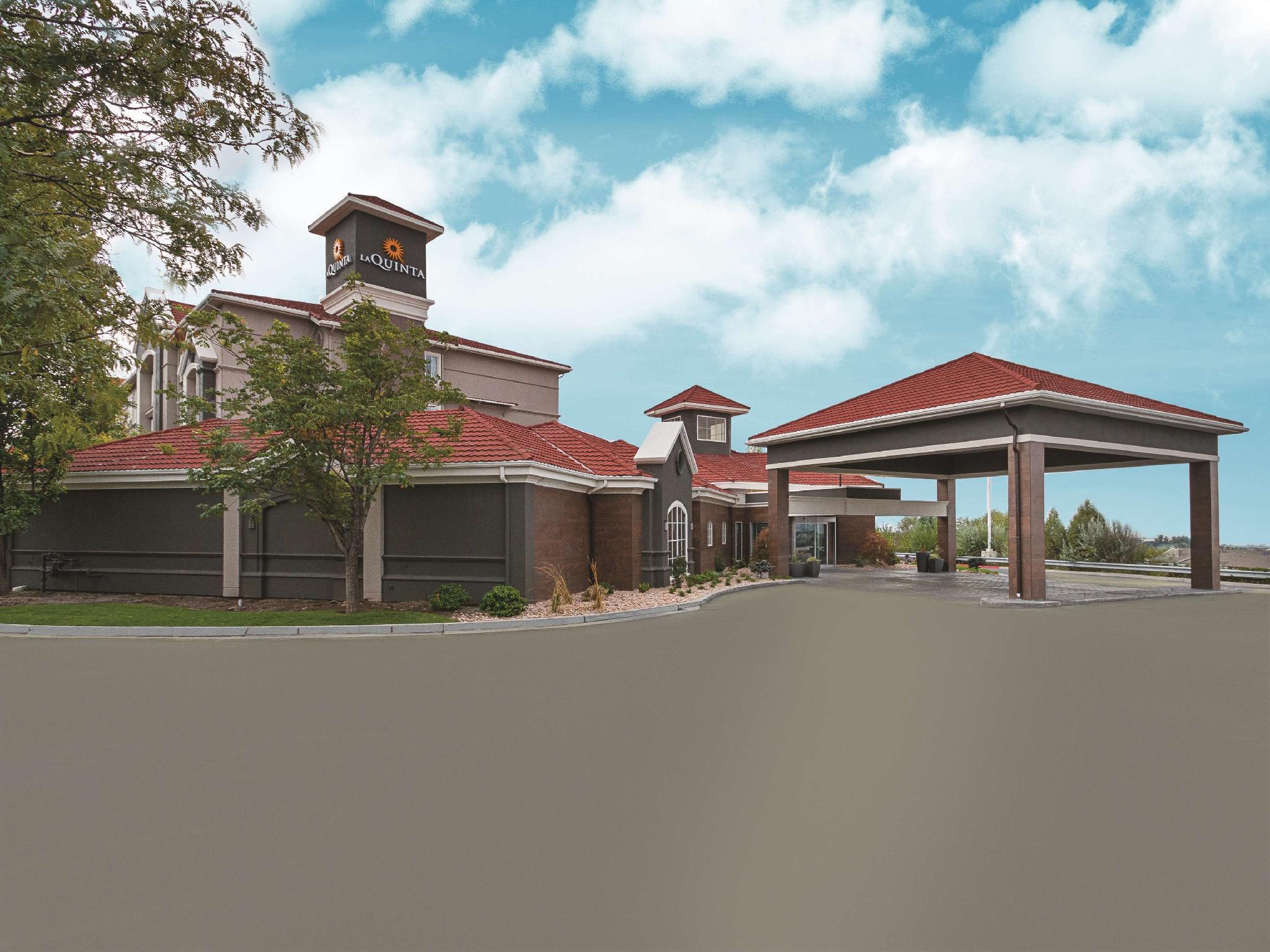 La Quinta By Wyndham Orem University Pwy Provo Kültér fotó