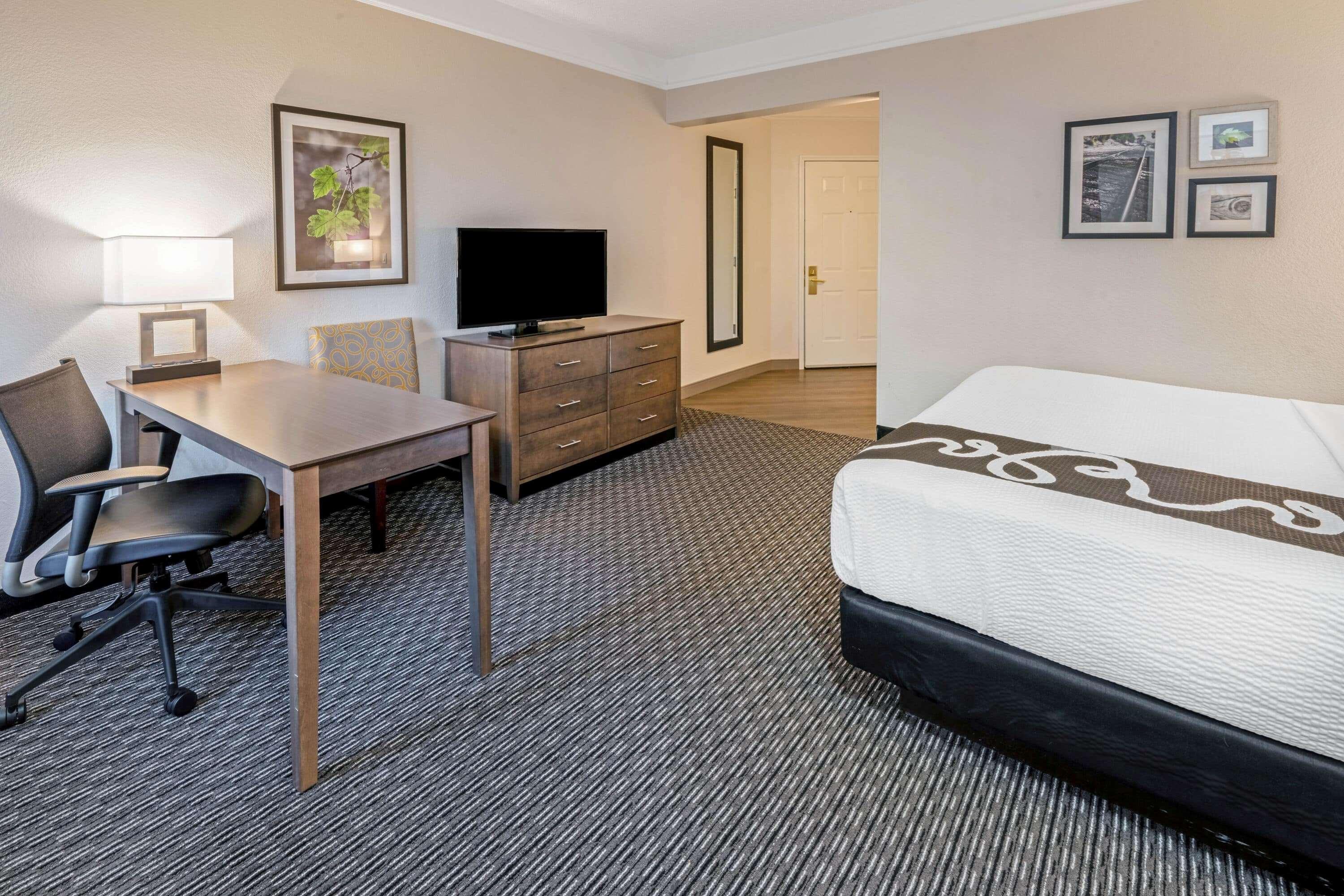 La Quinta By Wyndham Orem University Pwy Provo Kültér fotó