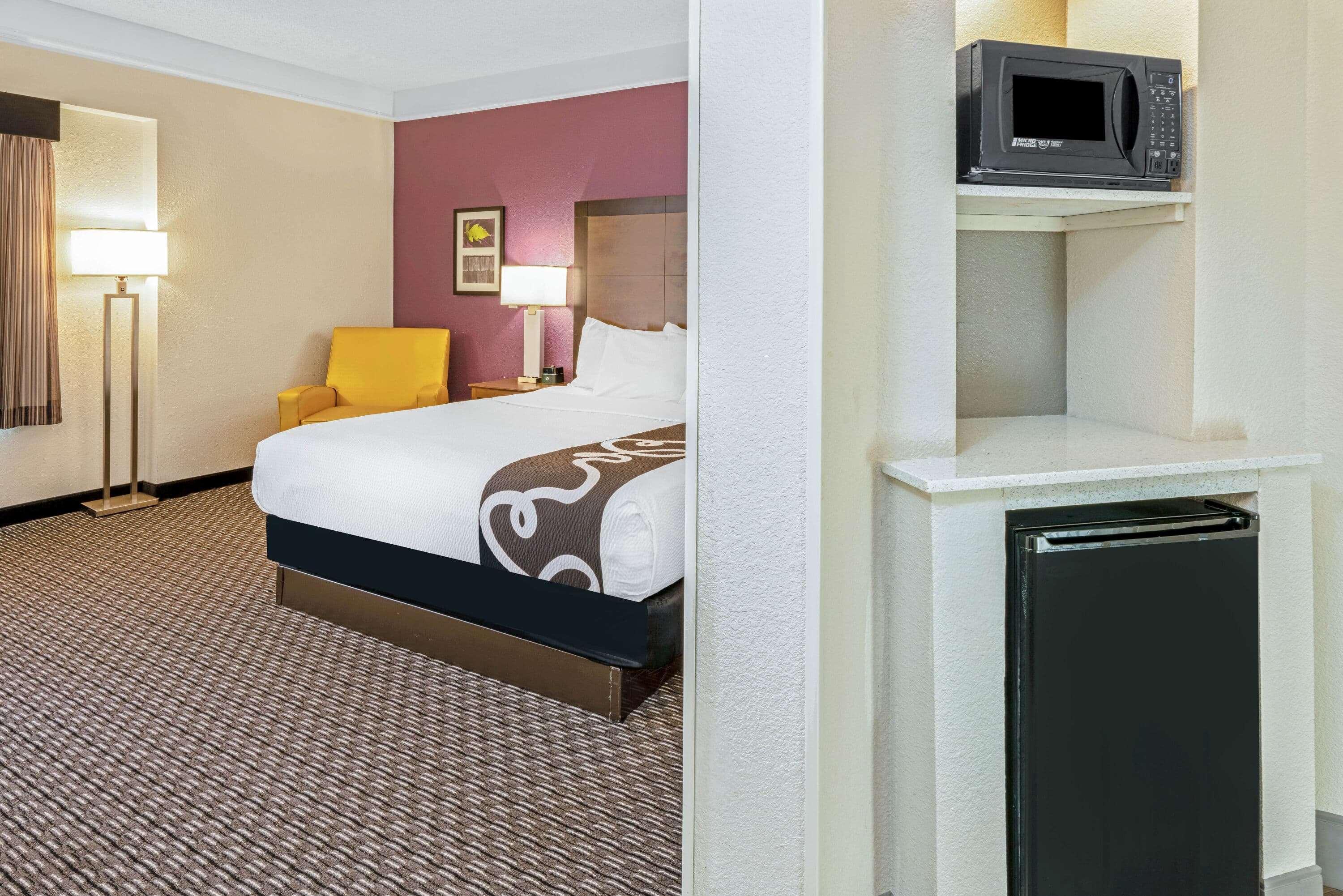 La Quinta By Wyndham Orem University Pwy Provo Kültér fotó