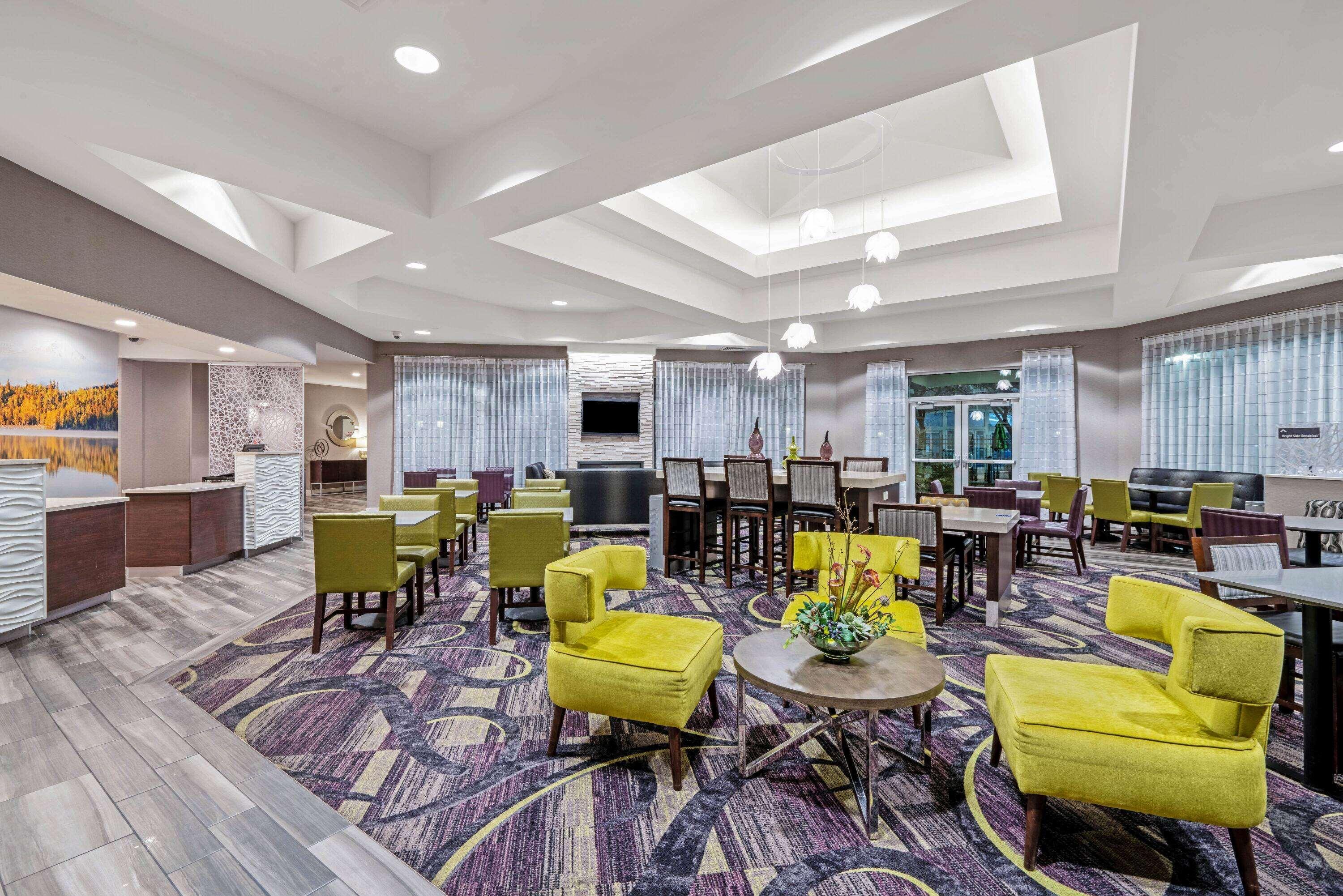 La Quinta By Wyndham Orem University Pwy Provo Kültér fotó