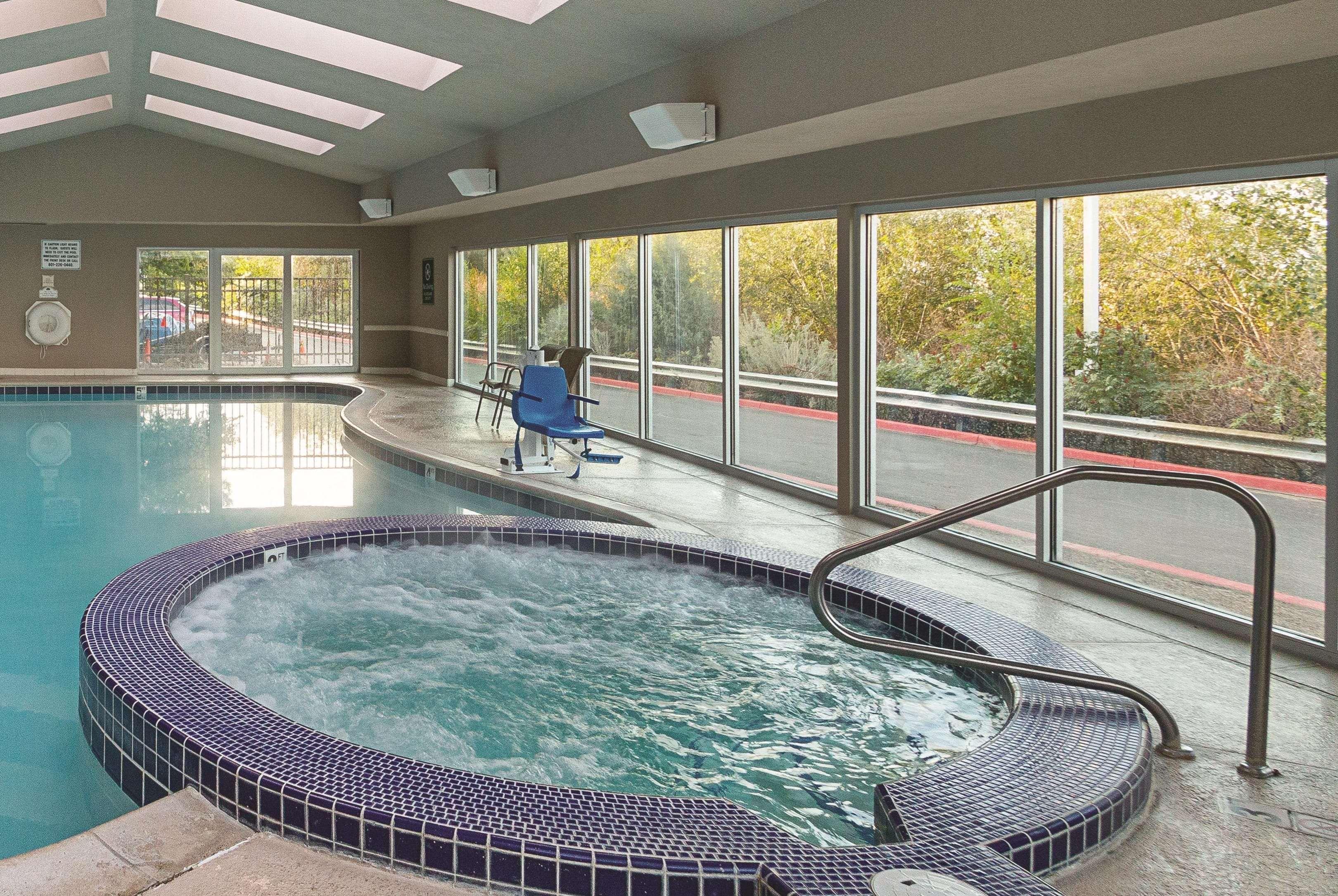 La Quinta By Wyndham Orem University Pwy Provo Kültér fotó