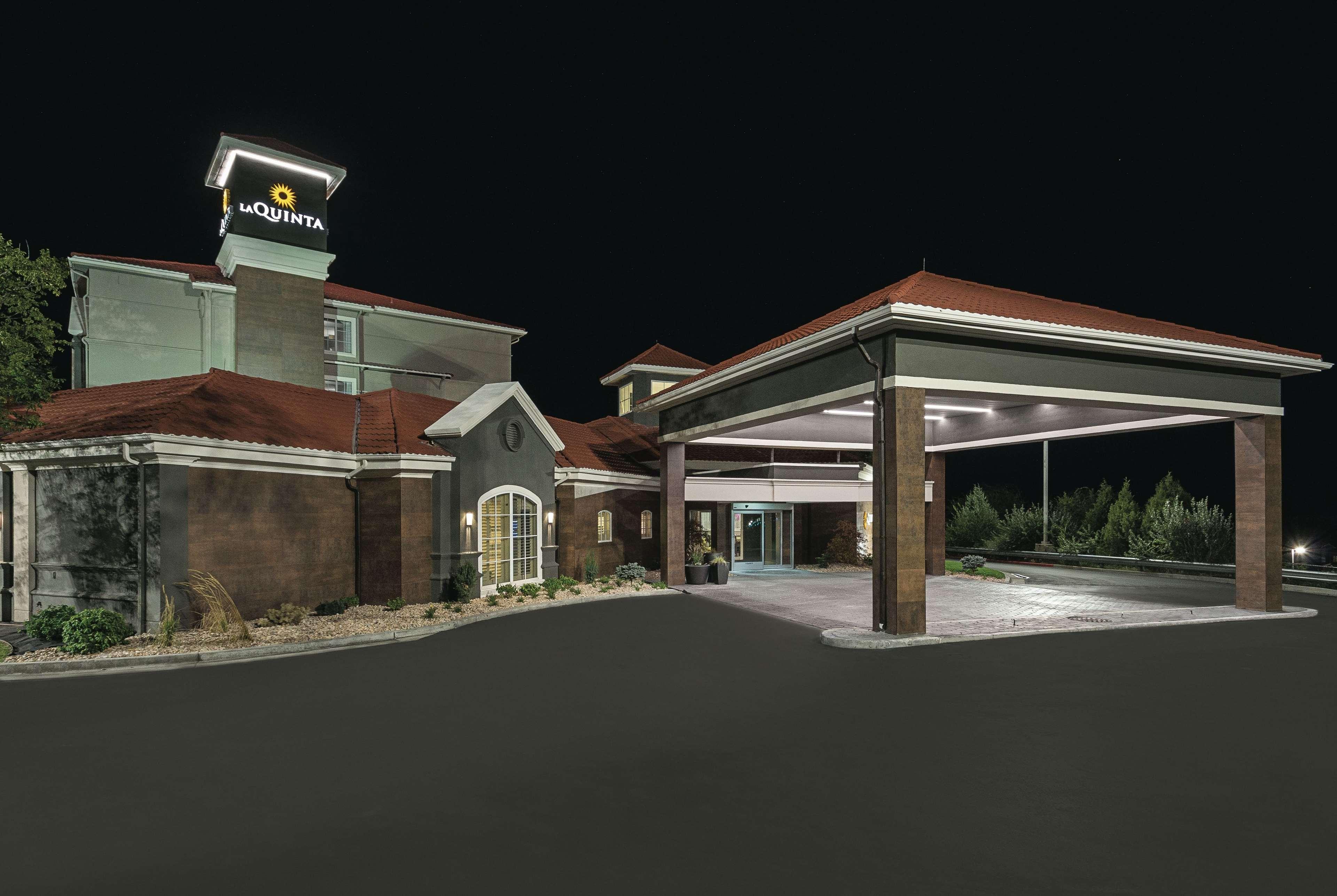 La Quinta By Wyndham Orem University Pwy Provo Kültér fotó