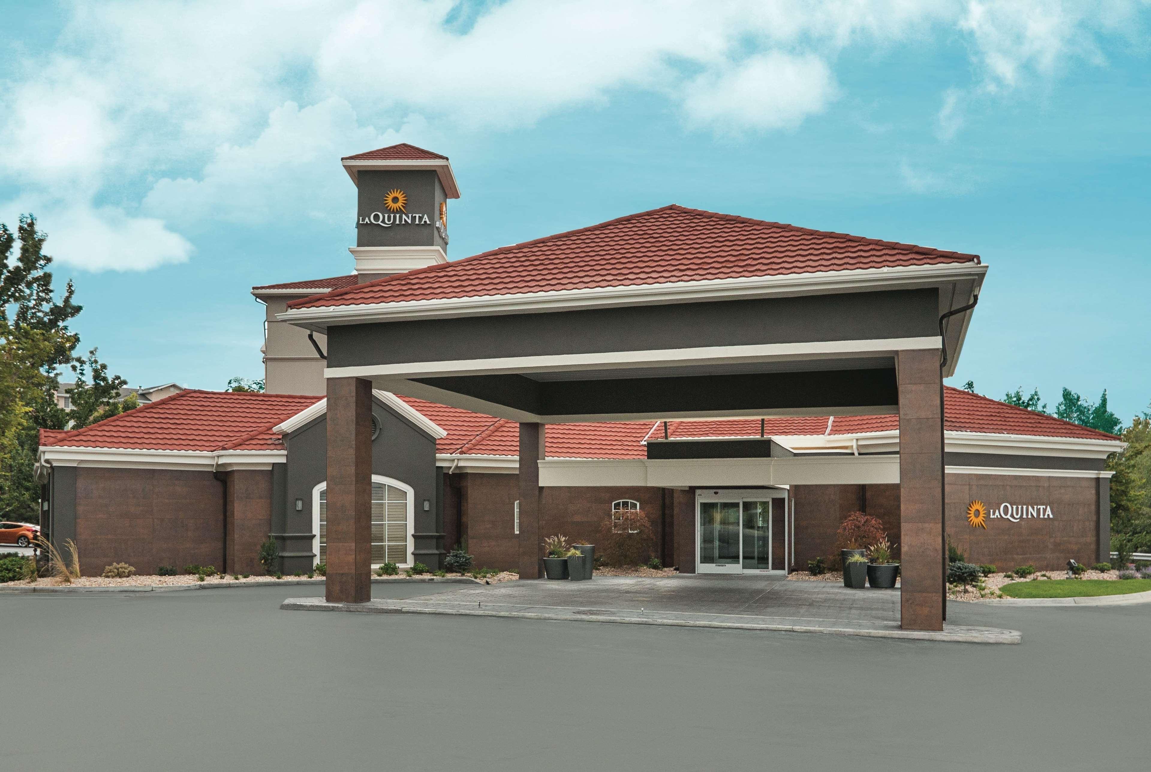 La Quinta By Wyndham Orem University Pwy Provo Kültér fotó