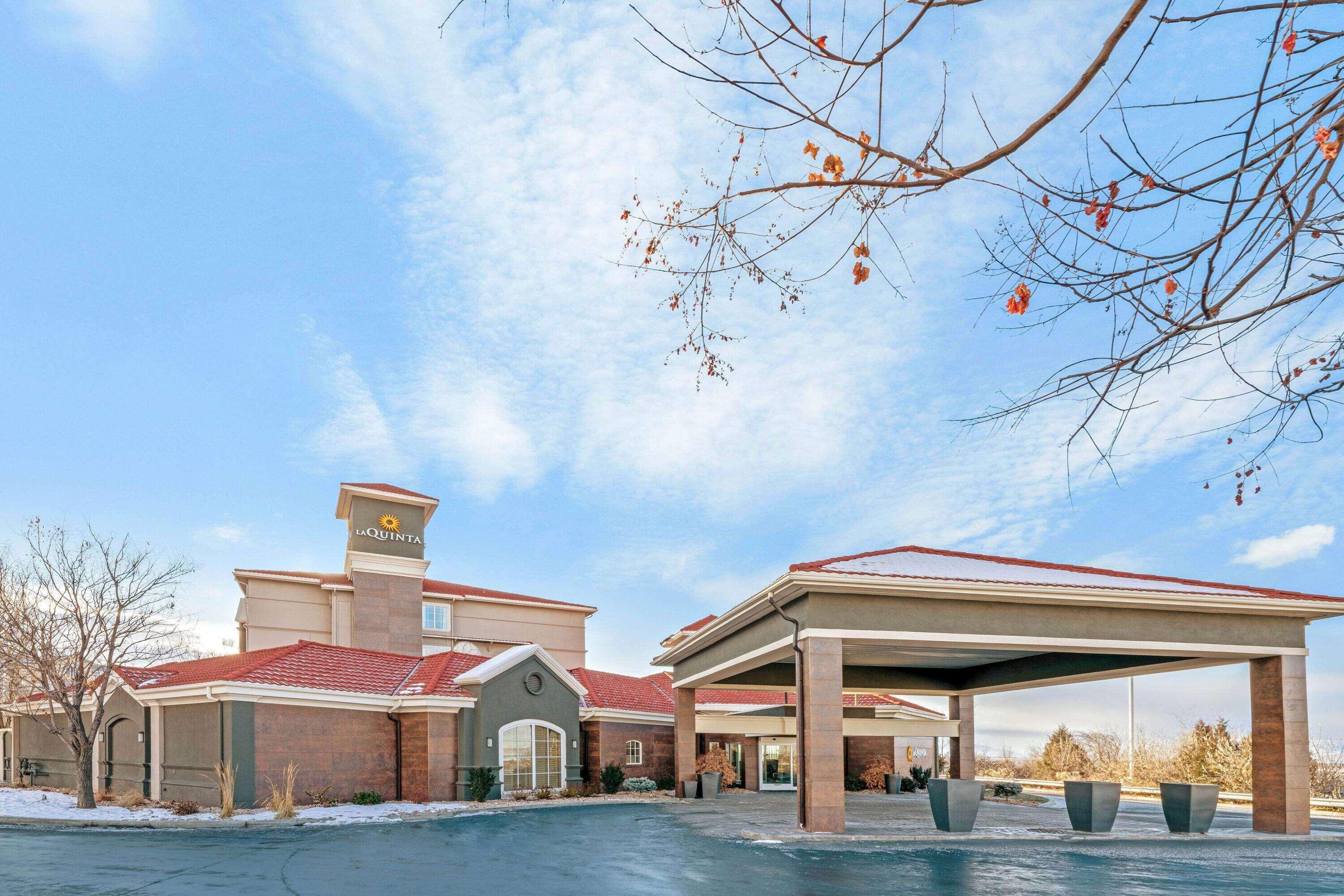 La Quinta By Wyndham Orem University Pwy Provo Kültér fotó